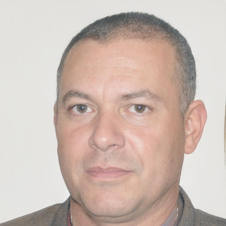 Dr. Marcus Weber, Geschäftsführer reliqanovax