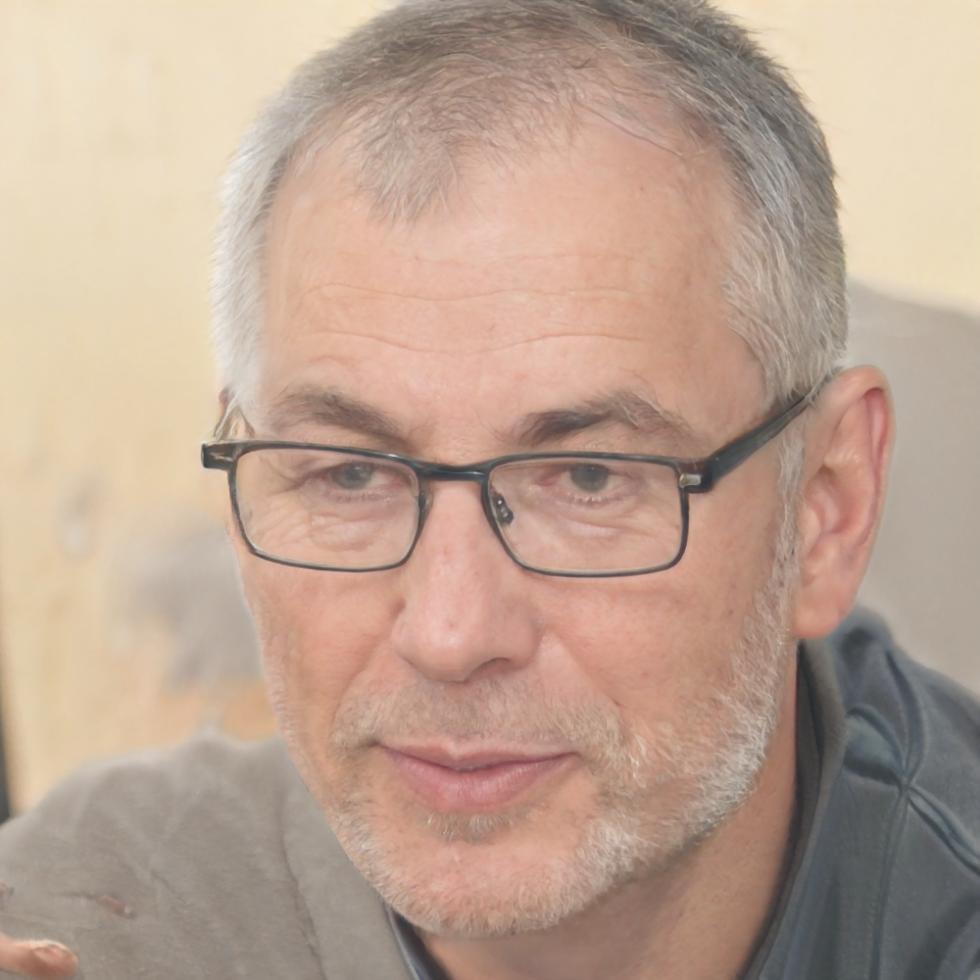 Andreas Müller