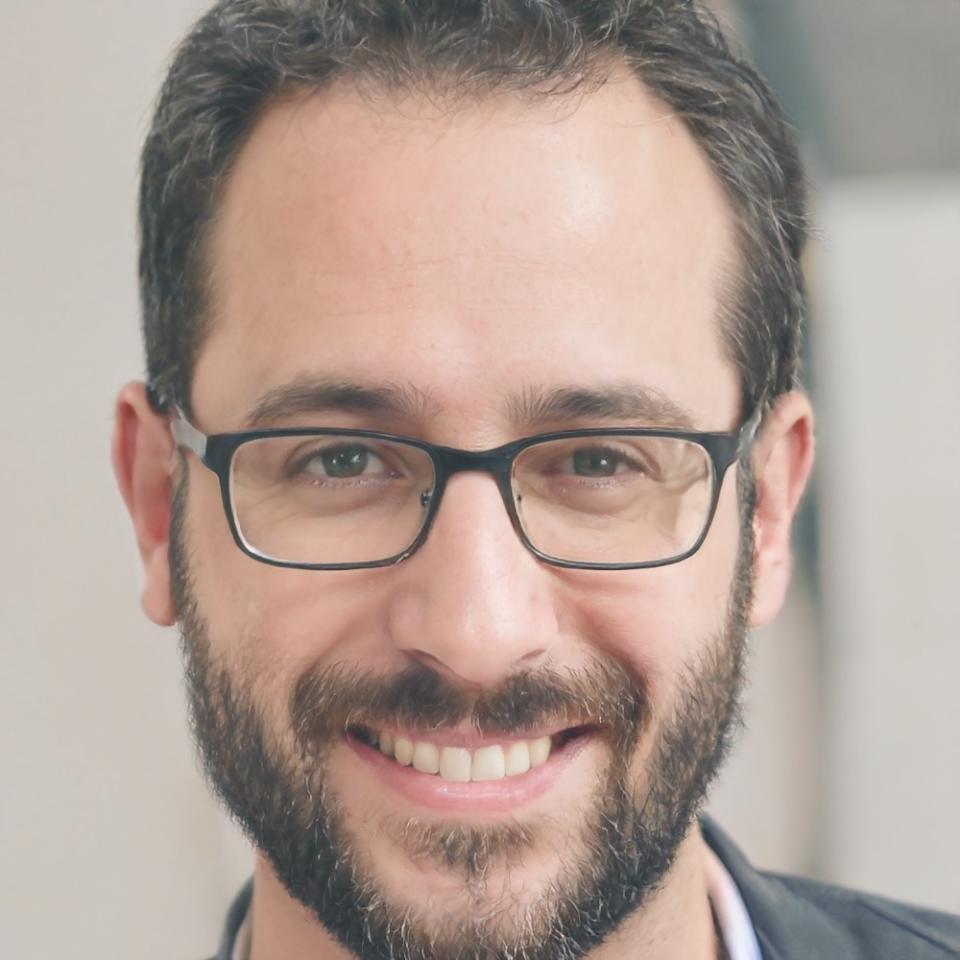Michael Schmidt